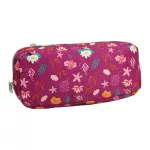 Disney Hercegnők Strong 2 rekeszes tolltartó 26 cm