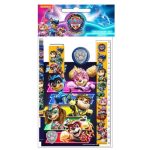 Mancs Őrjárat Power Up írószer szett 5 db-os 