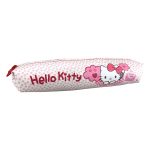 Hello Kitty Sweetheart Beige tolltartó 21 cm