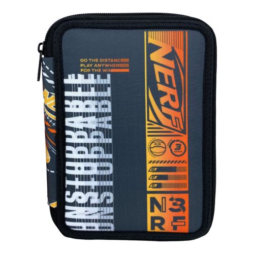 Nerf Unstoppable tolltartó töltött 2 emeletes