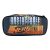 Nerf Unstoppable 2 rekeszes tolltartó 26 cm