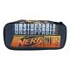 Nerf Unstoppable 2 rekeszes tolltartó 26 cm
