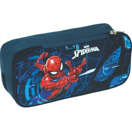  Pókember tolltartó 23,5 cm