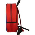 Pókember 3D hátizsák, táska 34 cm 