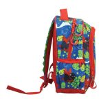 Pókember Spidey Dino-Webs hátizsák, táska 31 cm