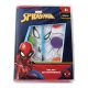 Pókember Hero mini művészeti szett