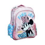 Disney Minnie Joy iskolatáska, táska 43 cm