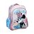 Disney Minnie Joy iskolatáska, táska 43 cm