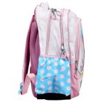 Disney Minnie Joy iskolatáska, táska 43 cm