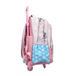 Disney Minnie Joy gurulós iskolatáska, táska 46 cm