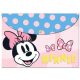 Disney Minnie Joy A/4 Irattartó tasak 