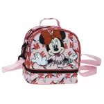 Disney Minnie thermo uzsonnás táska