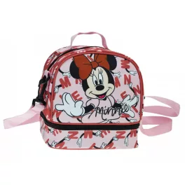Disney Minnie thermo uzsonnás táska