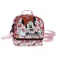 Disney Minnie thermo uzsonnás táska