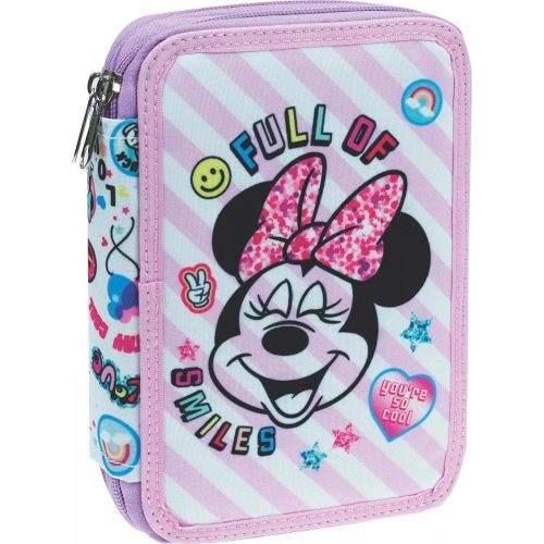  Disney Minnie tolltartó töltött 2 emeletes