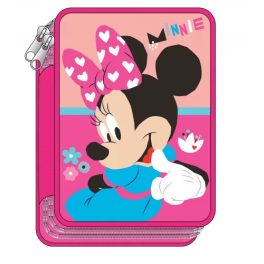  Disney Minnie tolltartó töltött 2 emeletes