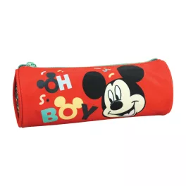 Disney Mickey Oh Boy tolltartó 21 cm