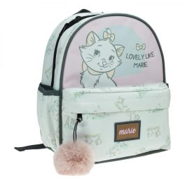 Disney Marie cica hátizsák, táska 30 cm 