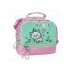 Disney Marie Dreams thermo uzsonnás táska 21 cm