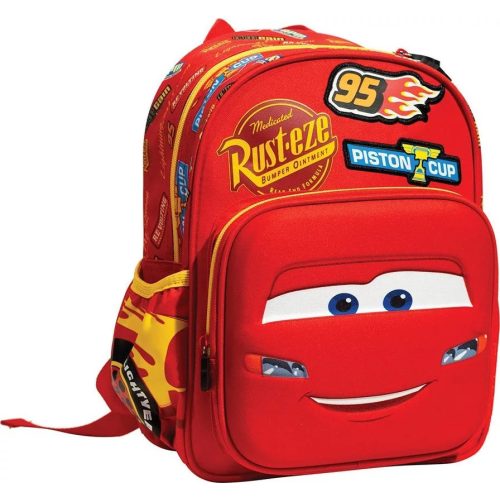 Disney Verdák hátizsák, táska 30 cm