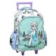 Disney Jégvarázs Adventure gurulós iskolatáska, táska 46 cm