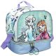 Disney Jégvarázs Adventure thermo uzsonnás táska 21 cm 