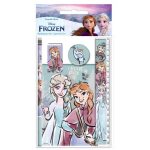 Disney Jégvarázs Adventure írószer szett 5 db-os 