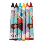 Disney Jégvarázs Adventure mini művészeti szett