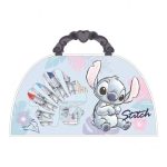 Disney Lilo és Stitch, A csillagkutya Fun írószer szett 51 db-os