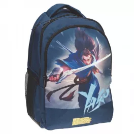 League of Legends