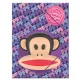 Paul Frank A/4 gumis mappa 