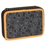 Hot Wheels tolltartó töltött 2 emeletes