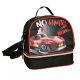 Hot Wheels No limits thermo uzsonnás táska 21 cm 
