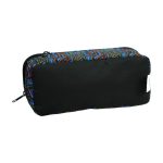 Hot Wheels Activate 2 rekeszes tolltartó 26 cm