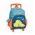 Fisher-Price Play Mode gurulós ovis hátizsák, táska 31 cm