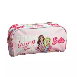 Barbie Living the Dream tolltartó 24 cm