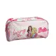 Barbie Living the Dream tolltartó 24 cm