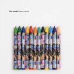 Barbie Paints 6 színű toll