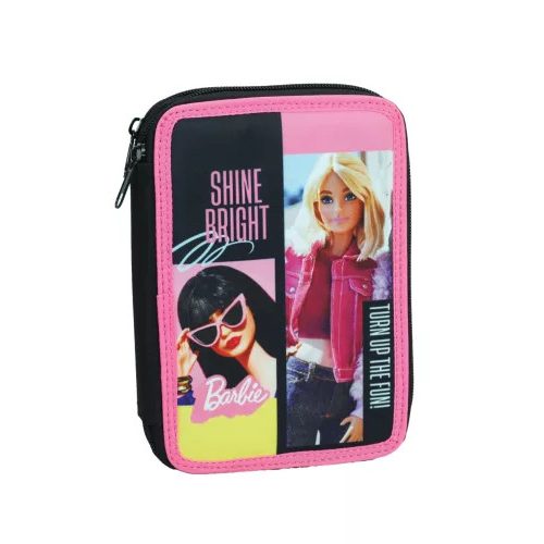 Barbie Shine Bright tolltartó töltött 2 emeletes