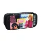 Barbie Shine Bright 2 rekeszes tolltartó 26 cm