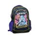 Monster High Crew iskolatáska, táska 42 cm 