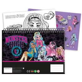 Monster High