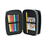 One Piece Luffy tolltartó töltött 2 emeletes