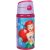 Disney Hercegnők Ariel alumínium kulacs akasztóval 500 ml