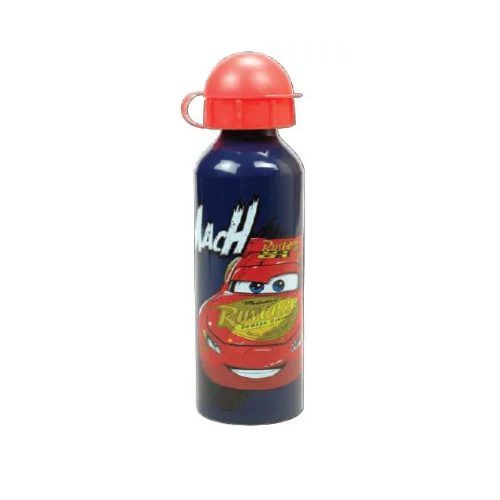 Disney Verdák Mach alumínium kulacs 520 ml