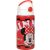 Disney Minnie Bloom alumínium kulacs akasztóval 500 ml
