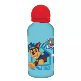   Mancs Őrjárat Forever alumínium kulacs ivókupakkal 500 ml