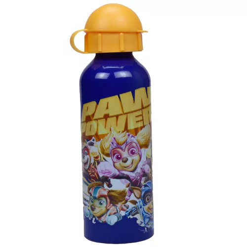 Mancs Őrjárat Power Up alumínium kulacs ivókupakkal 520 ml