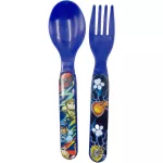 Mancs Őrjárat Power Up szendvicsdoboz + evőeszköz szett