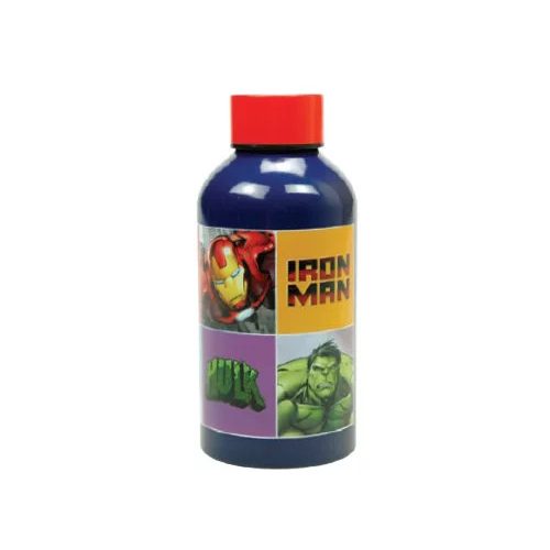 Bosszúállók Smash alumínium kulacs 500 ml